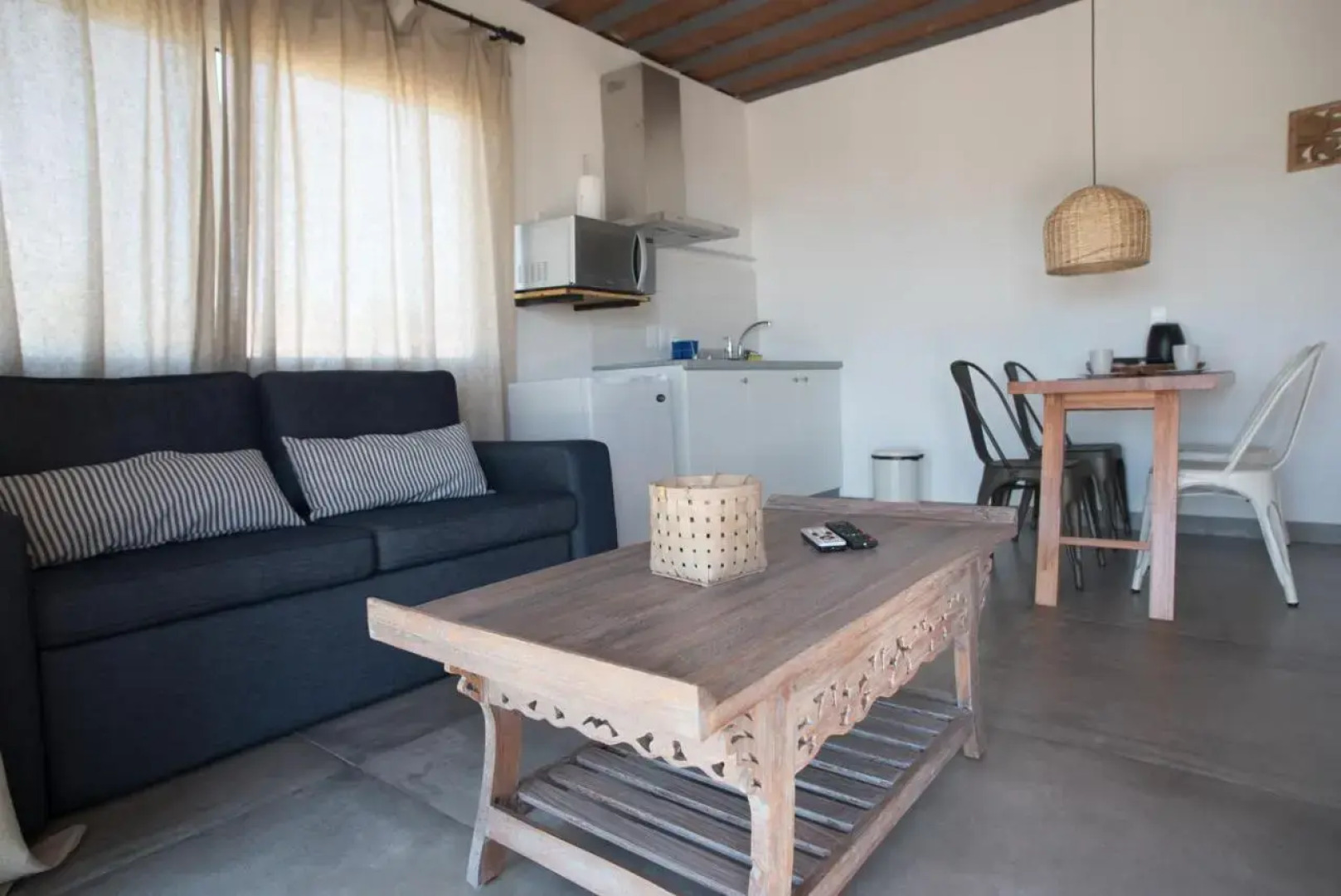 Aparthotel la Música y el Mar