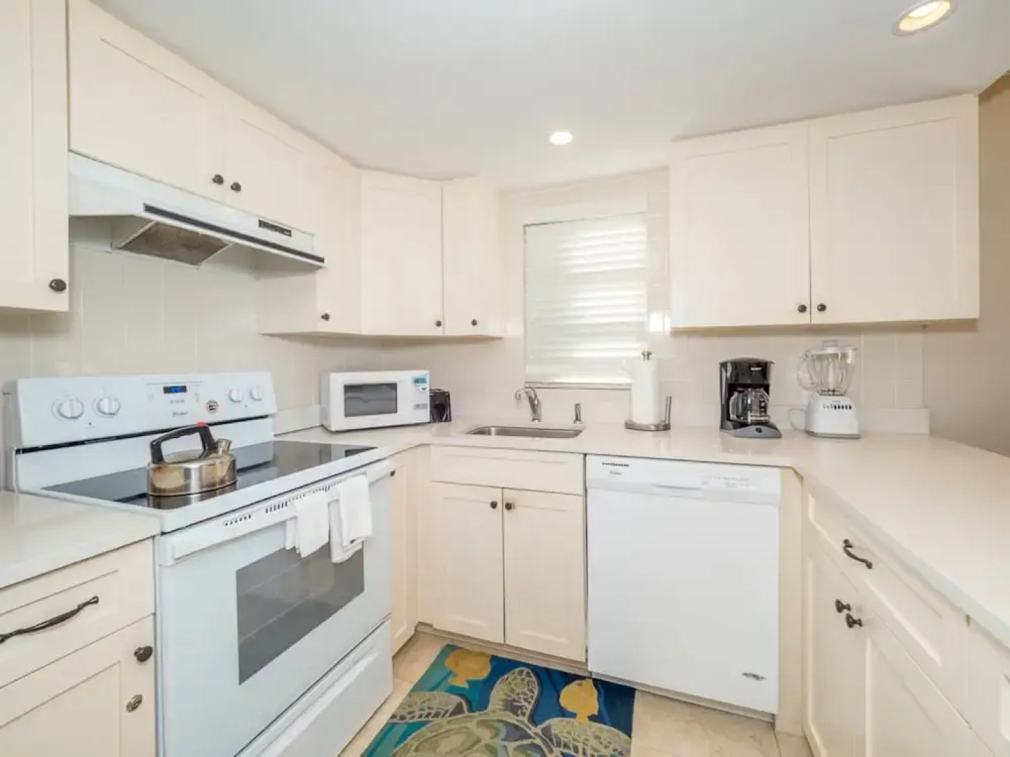 White Sands by Cayman Villas