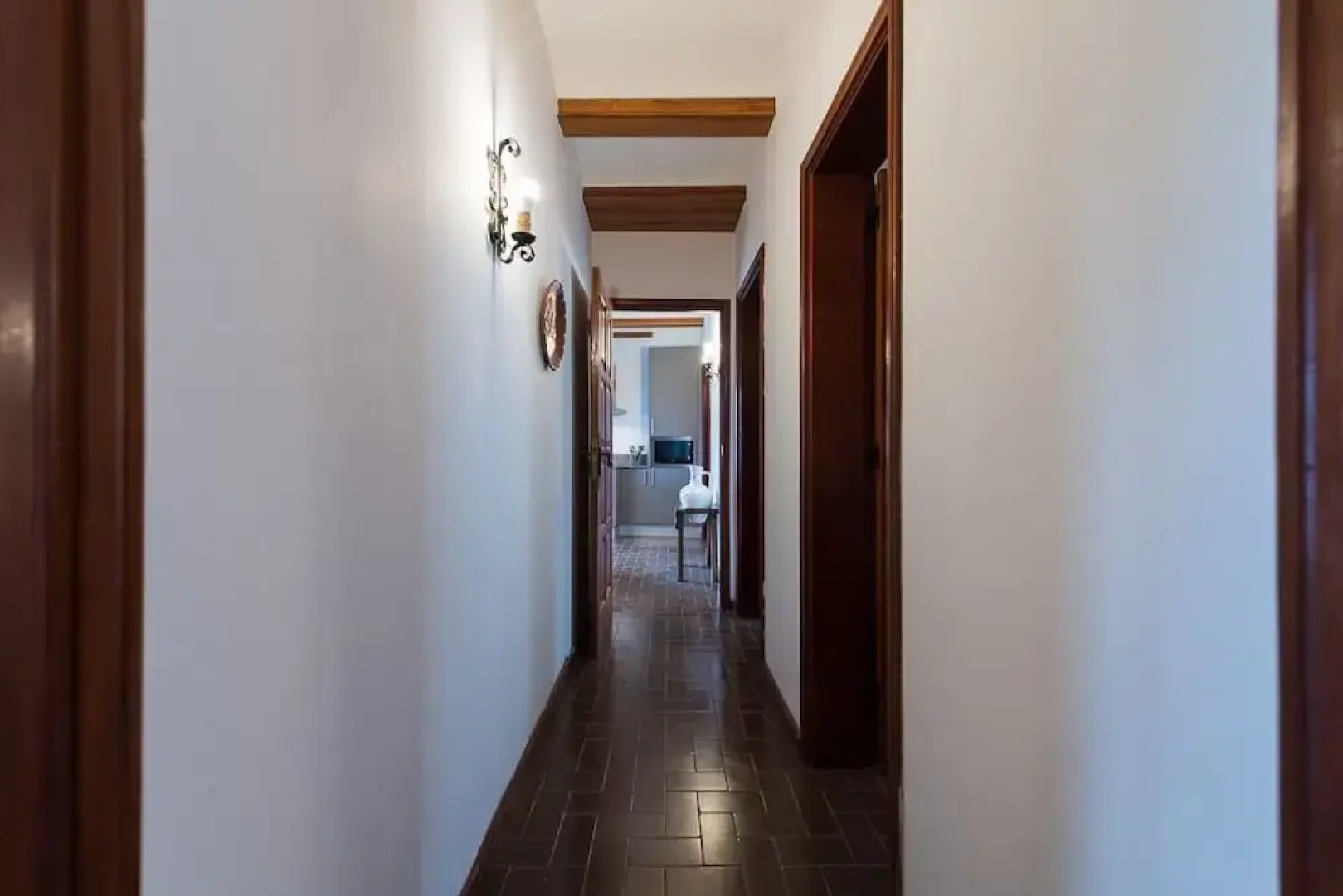 Casita con Chimenea en Arucas