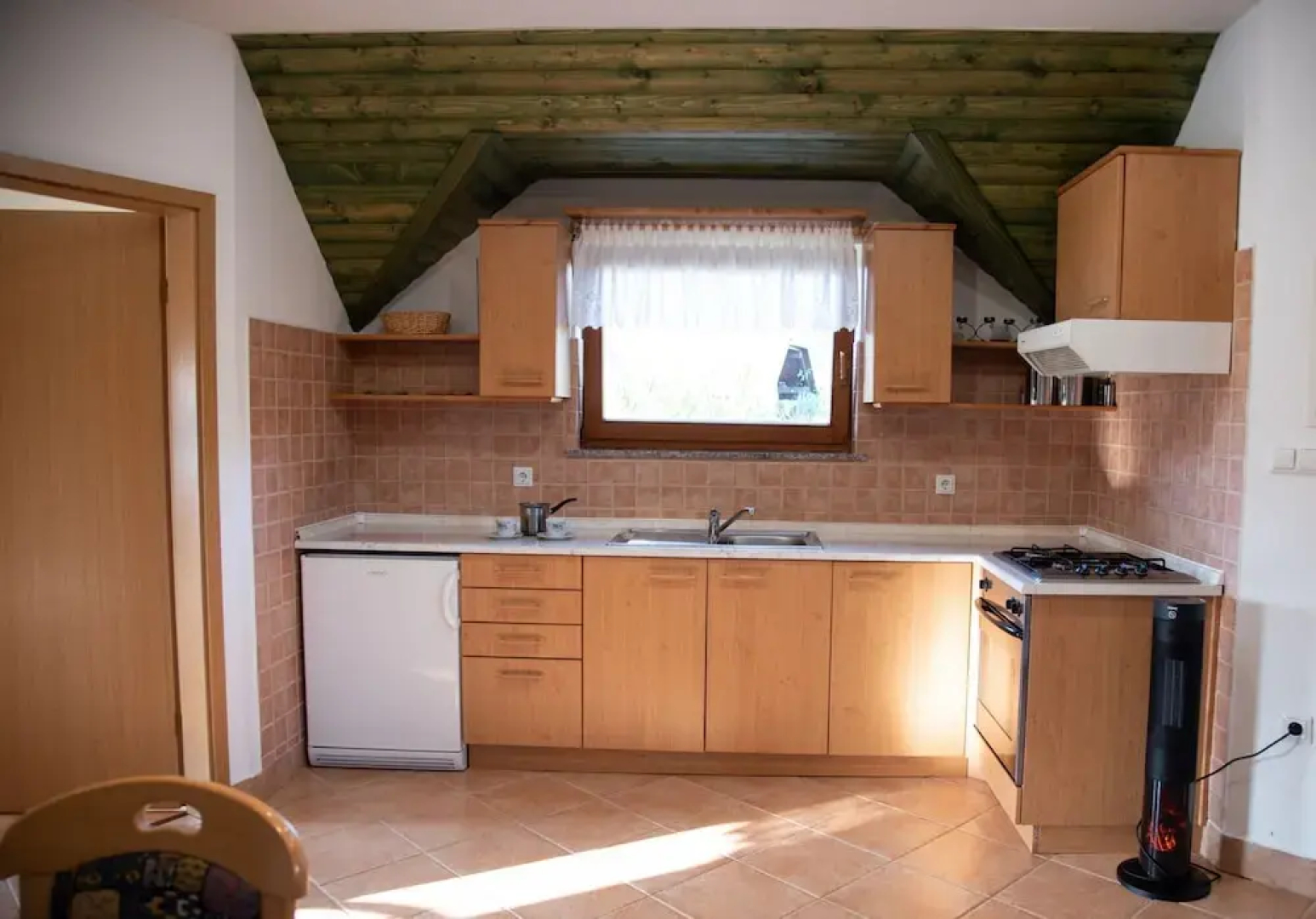 Vineyard Cottage Brodaric