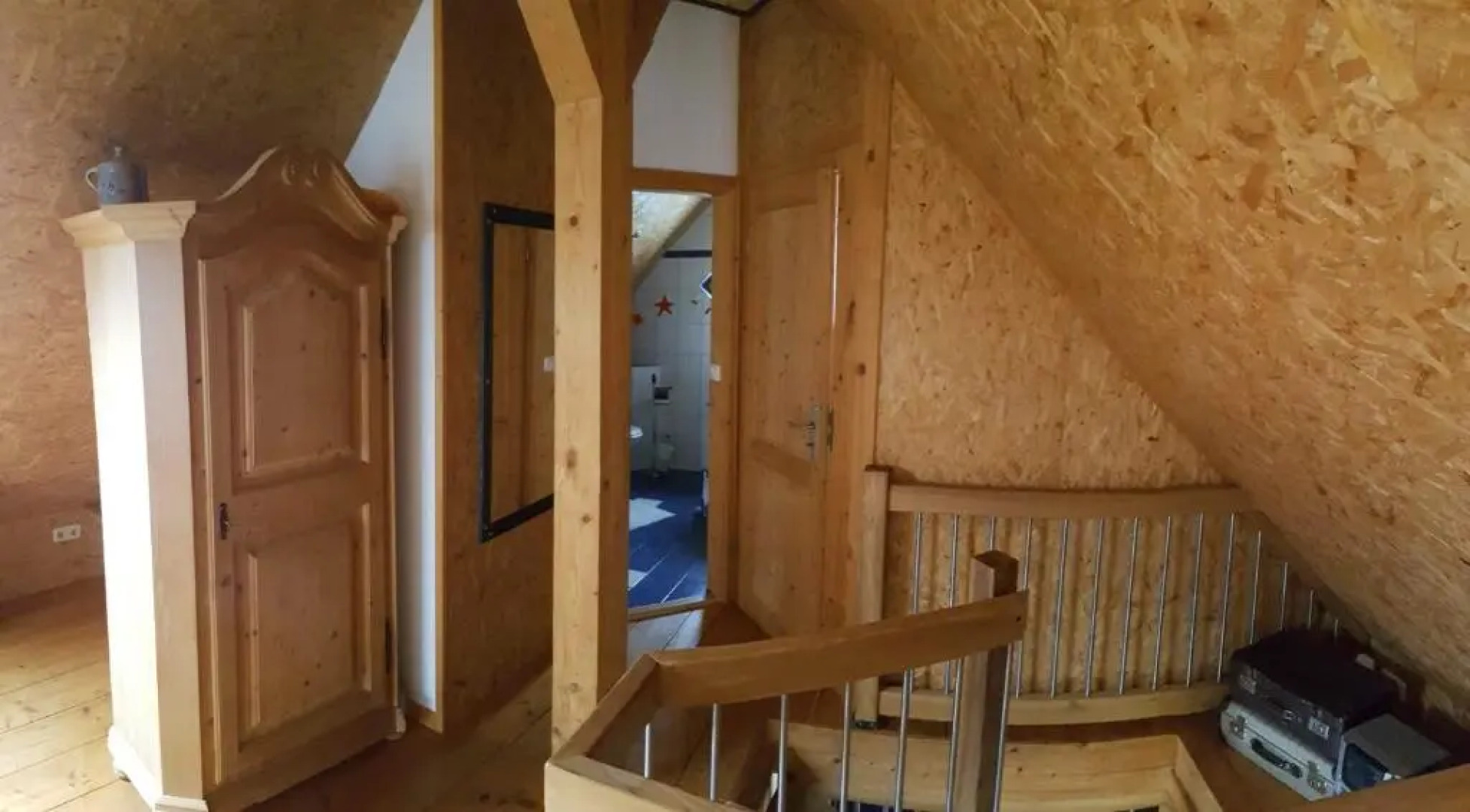 Ferienunterkünfte Deinhardt