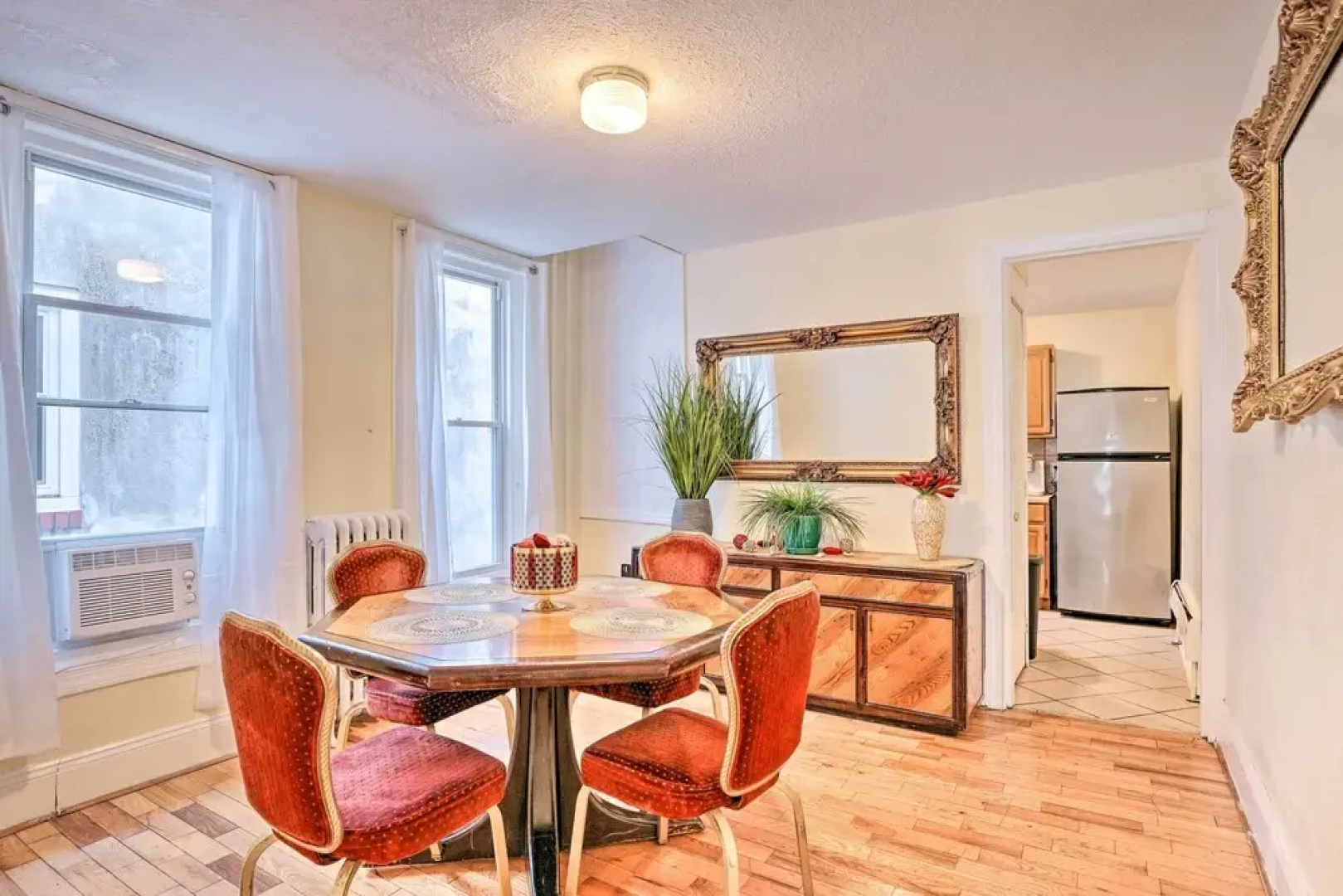 Pet-friendly Allentown Retreat w/ Backyard!