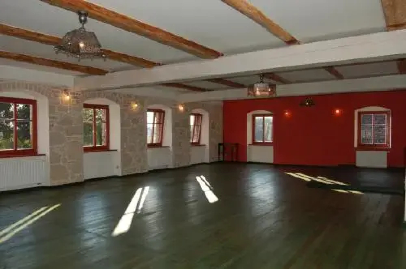 Agroturystyka Dom pod Sową