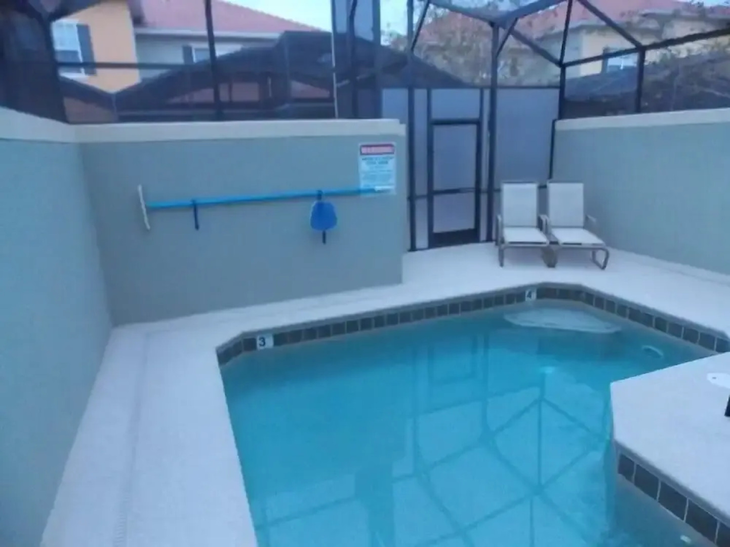 Paradise Palms by Home 2U