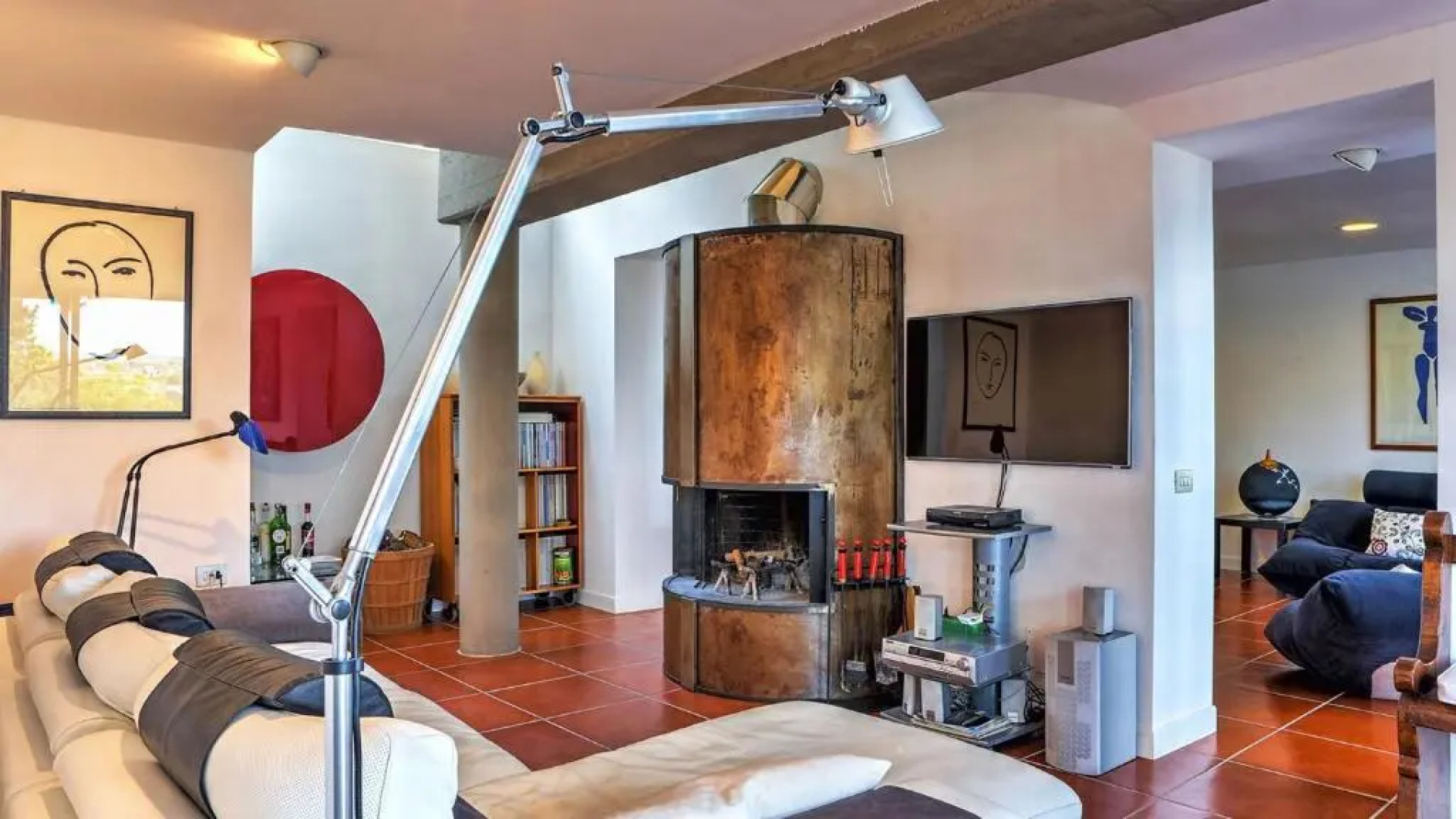 LANUVIUM 10, Emma Villas