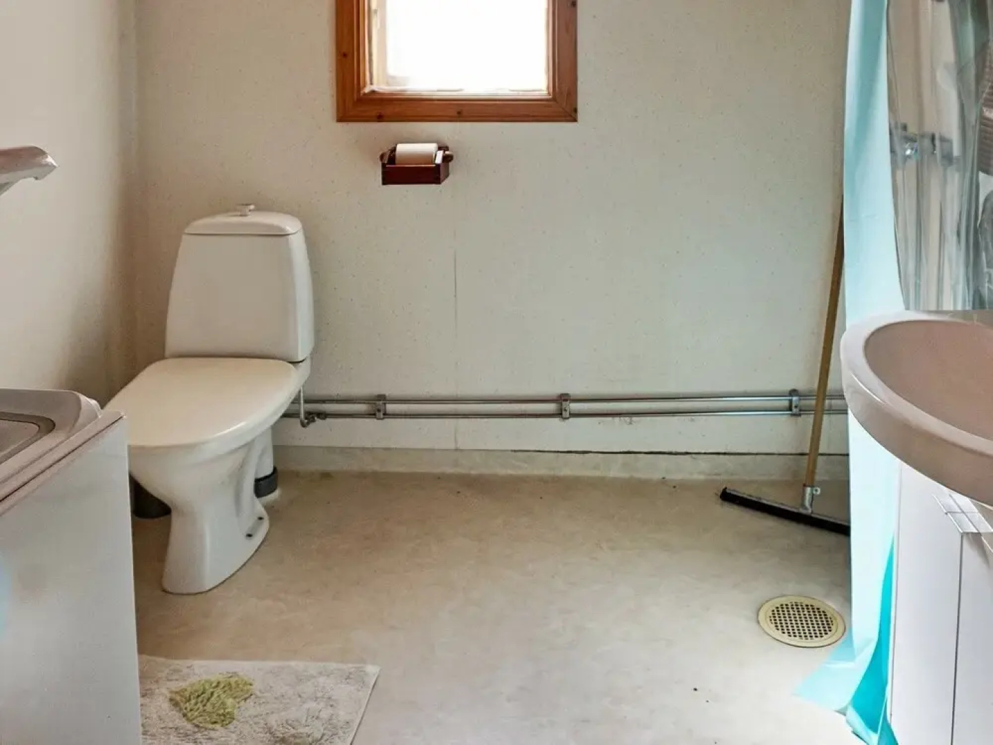 8 Person Holiday Home in Ingatorp