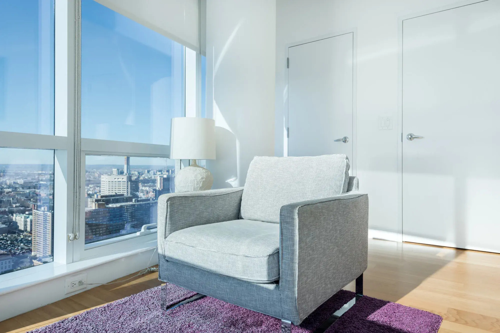 Dharma Home Suites JC at Paulus Hook