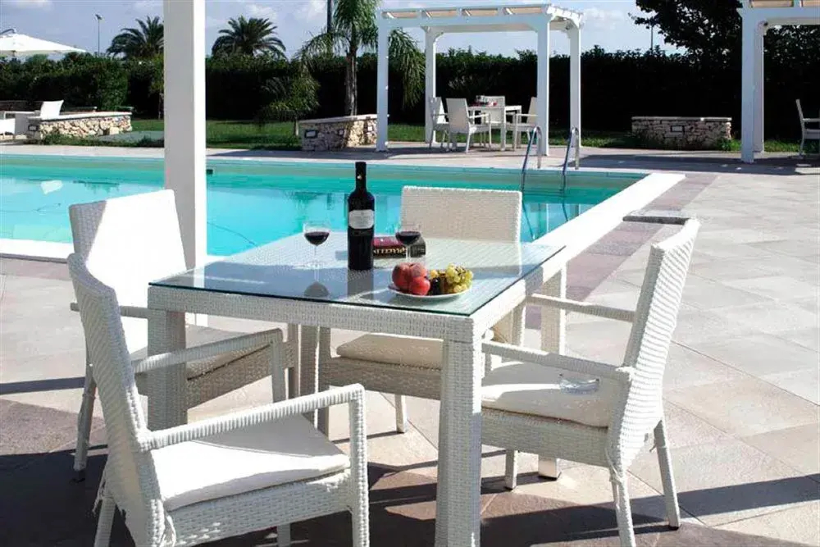 Tenuta San Nicola