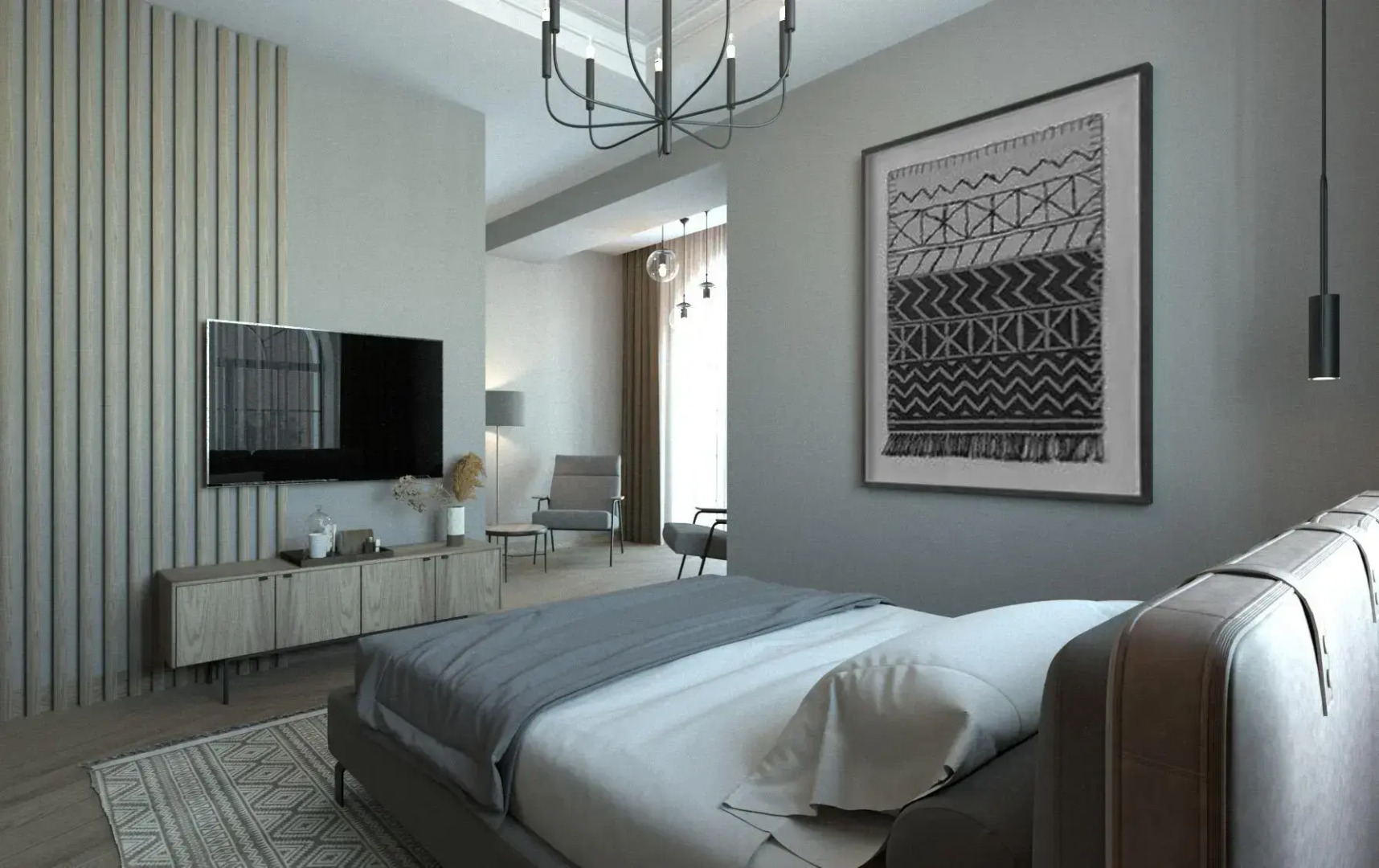 Дом туриста