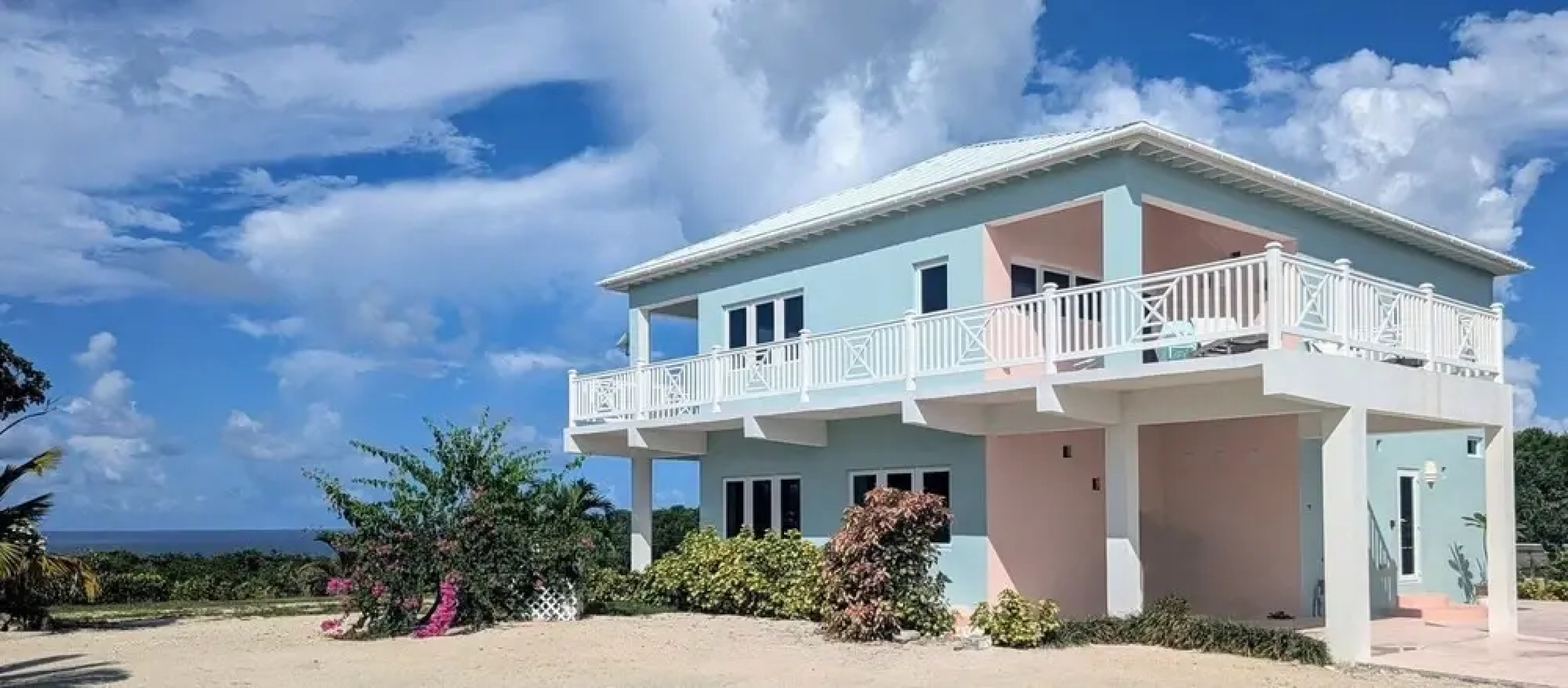 Sephora House 4 Bedroom Home