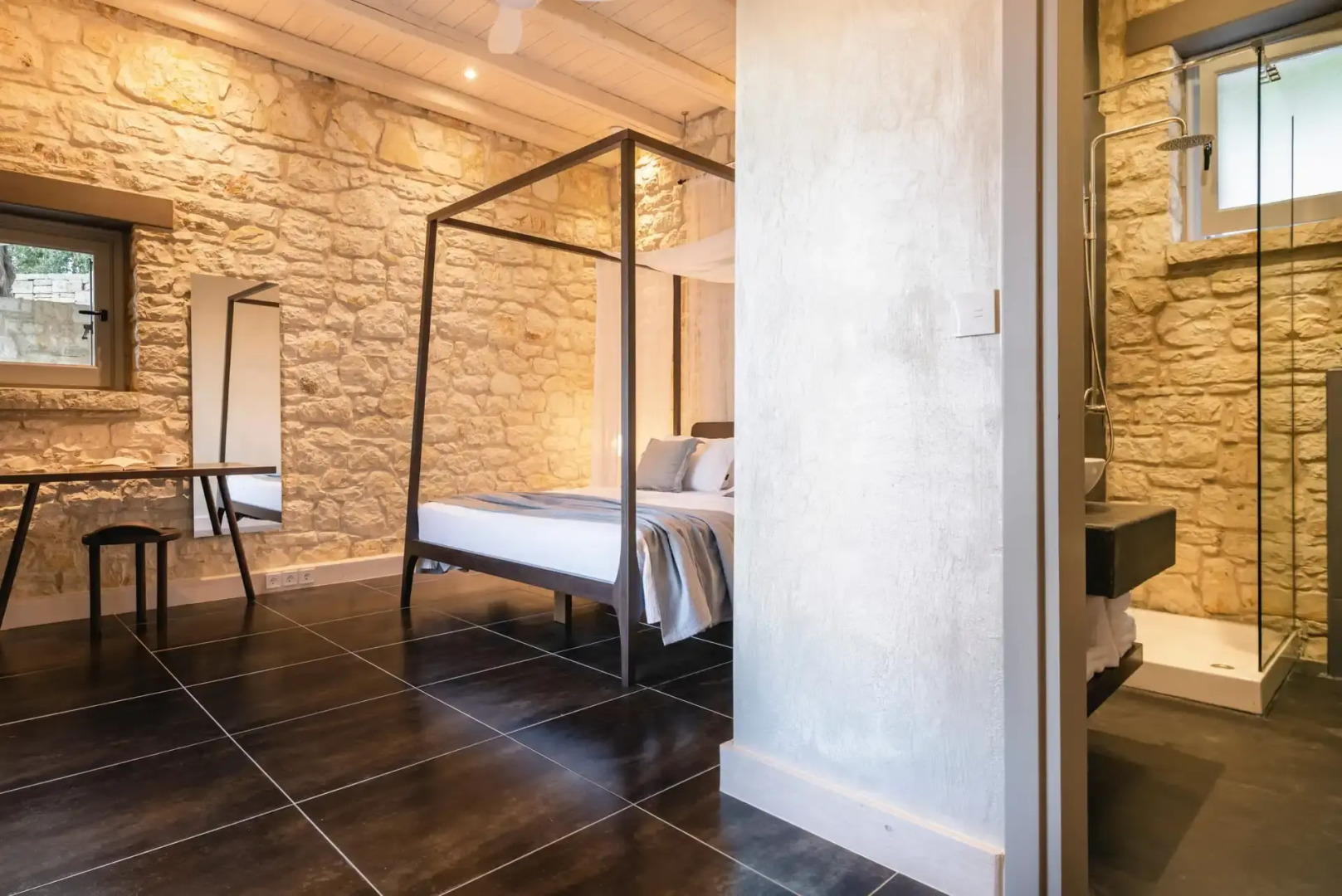 IonianStone Luxury Villas