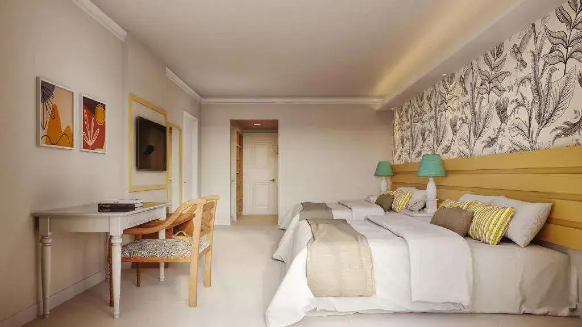 Sauípe Sol Grand Premium