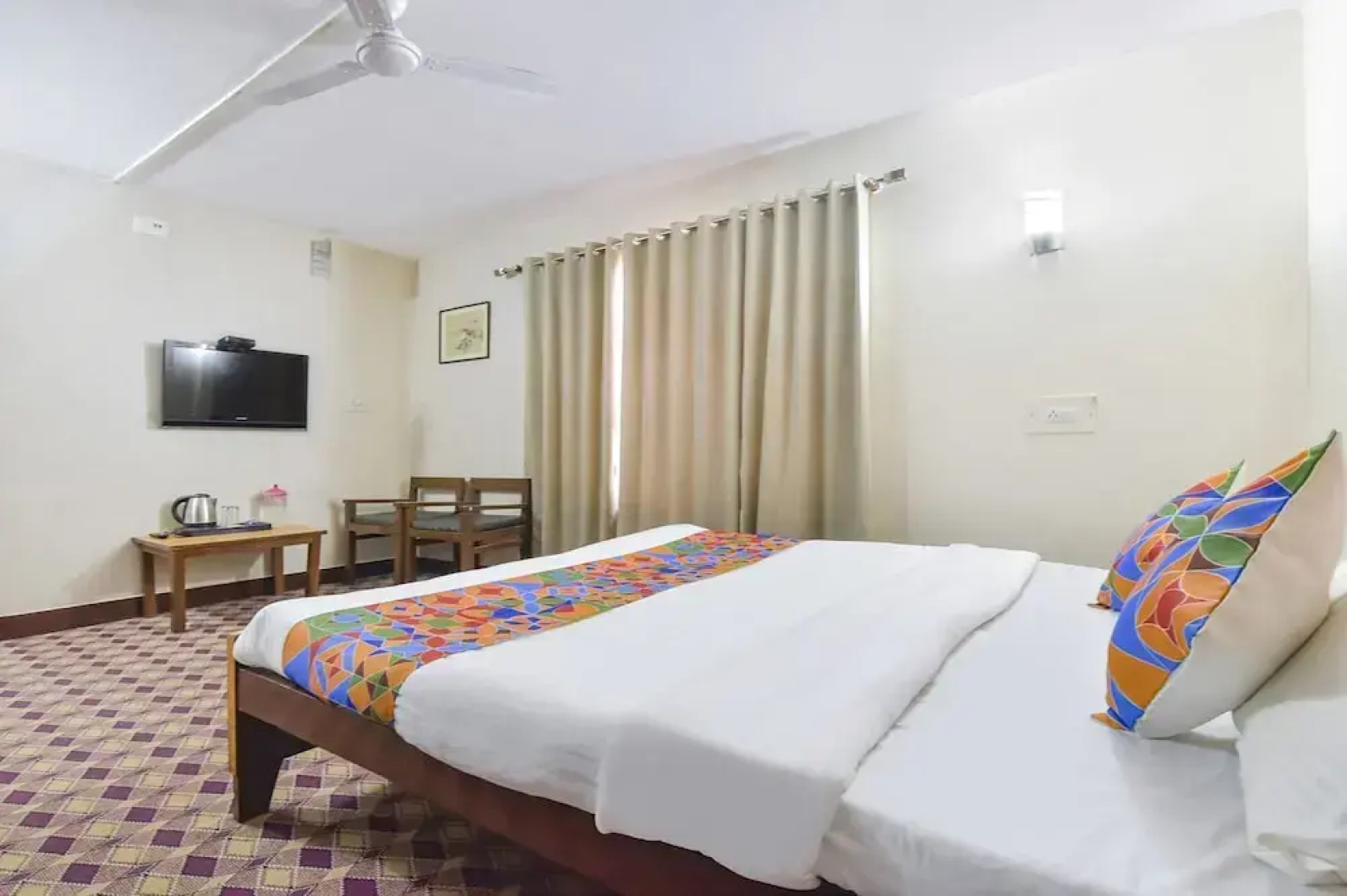 Hotel Legend Residency
