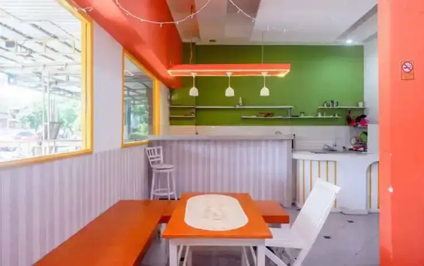 RedDoorz Syariah @ Sakinah Guesthouse