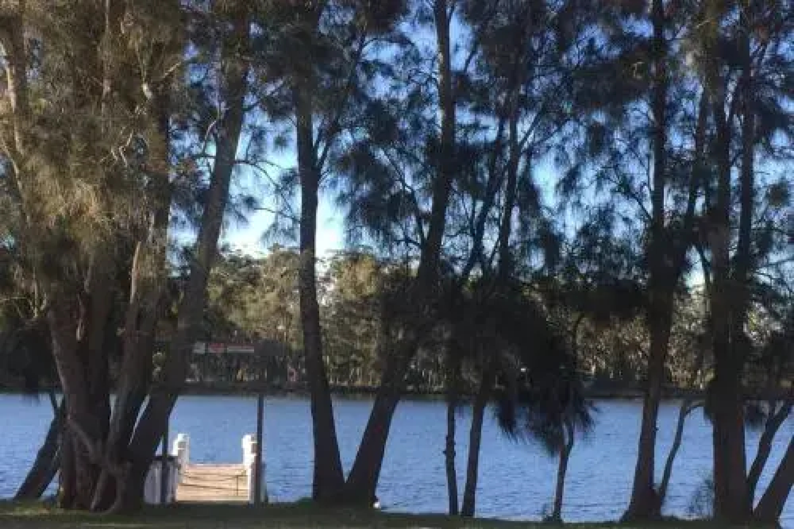 Secret at Sussex Inlet Units