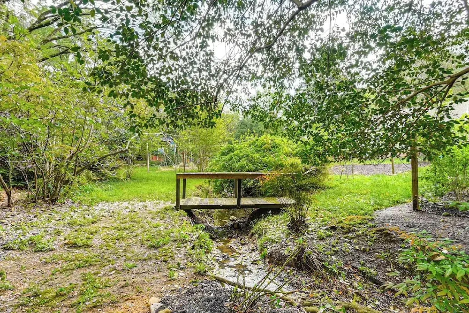 Renovated Carrboro House With Deck & Fire Pit!