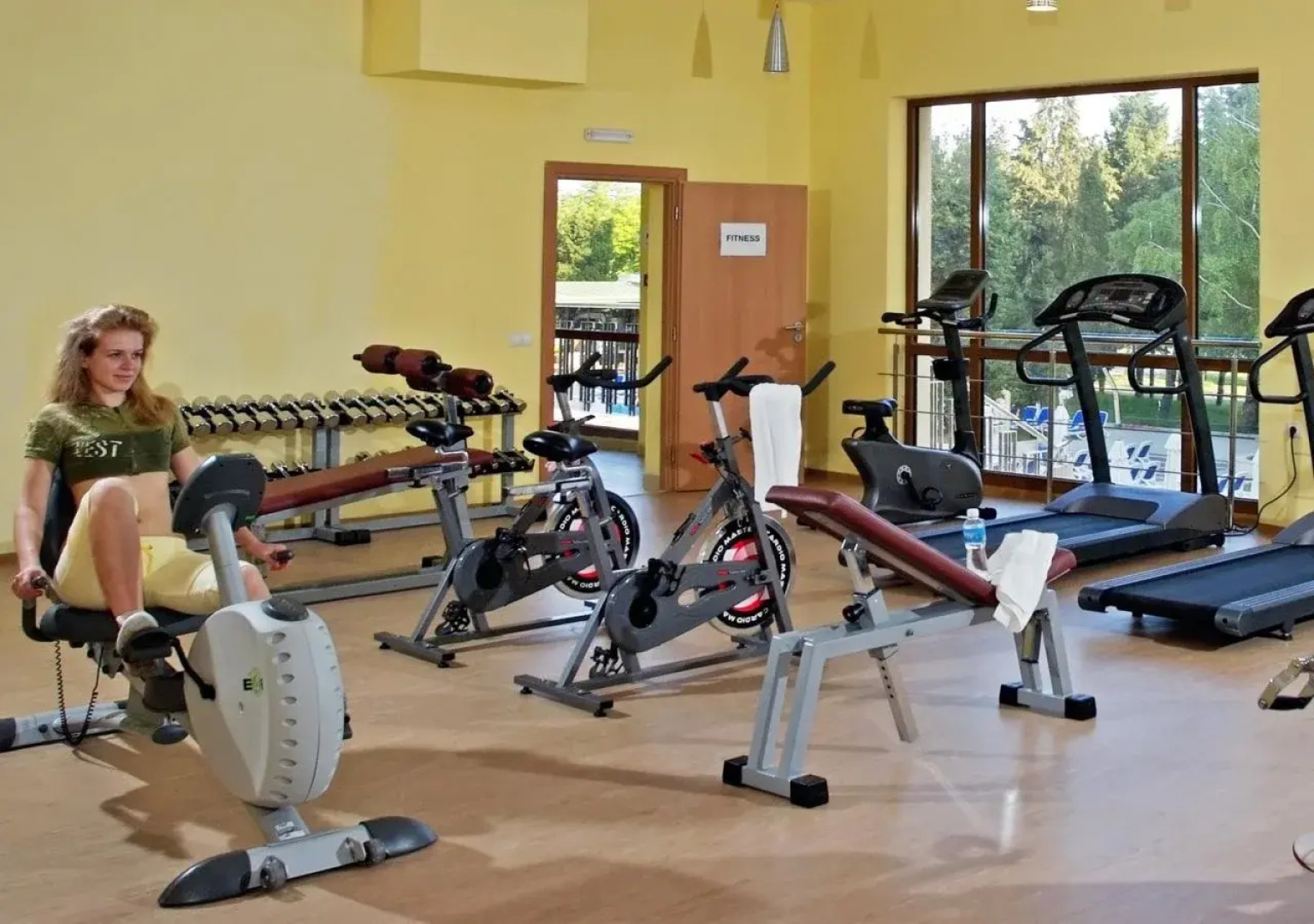 Sol Nessebar Palace - All Inclusive