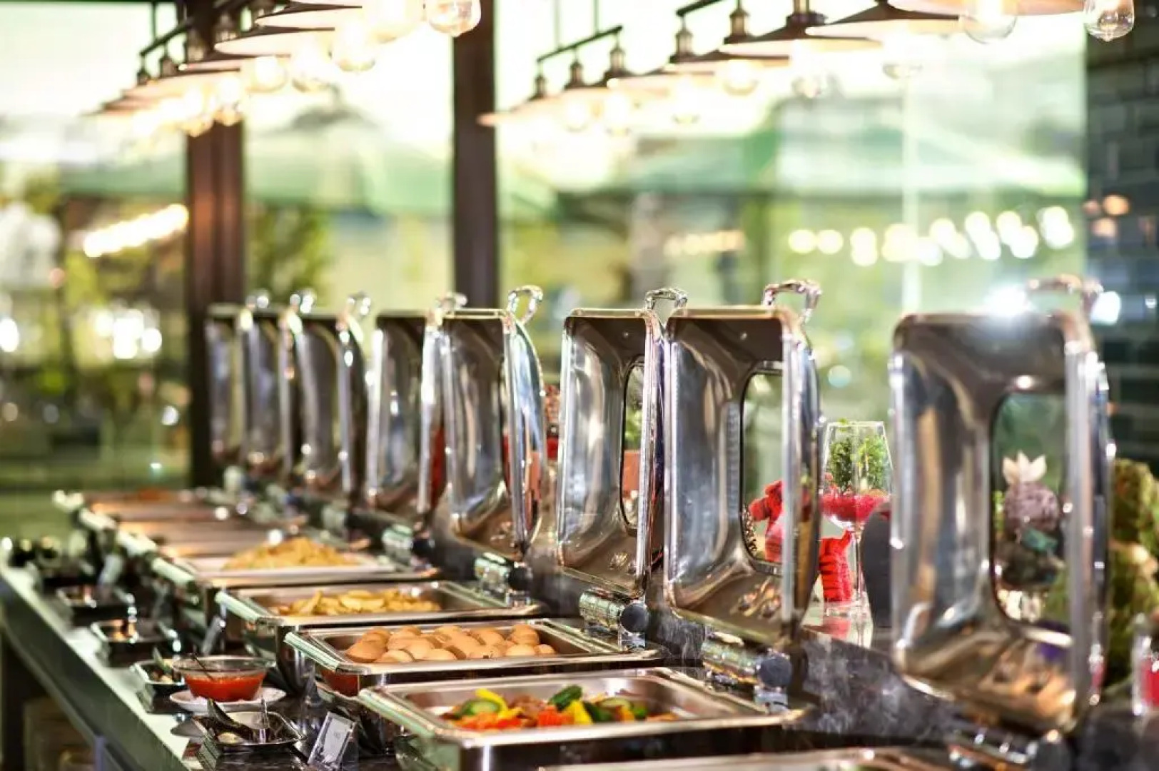 FX Hotel Tainan MinSheng Road Branch