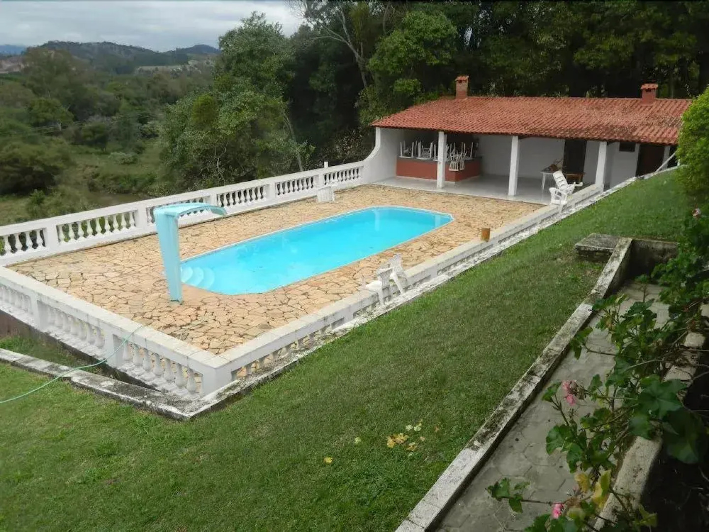 Hotel Fazenda Vale Verde