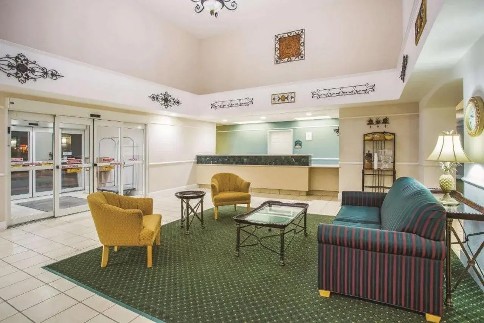 La Quinta Inn & Suites by Wyndham Fruita