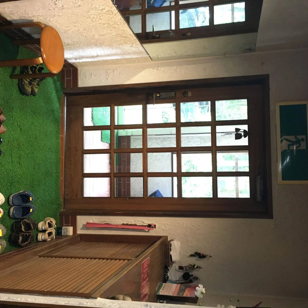 Pension Starlight Azumi