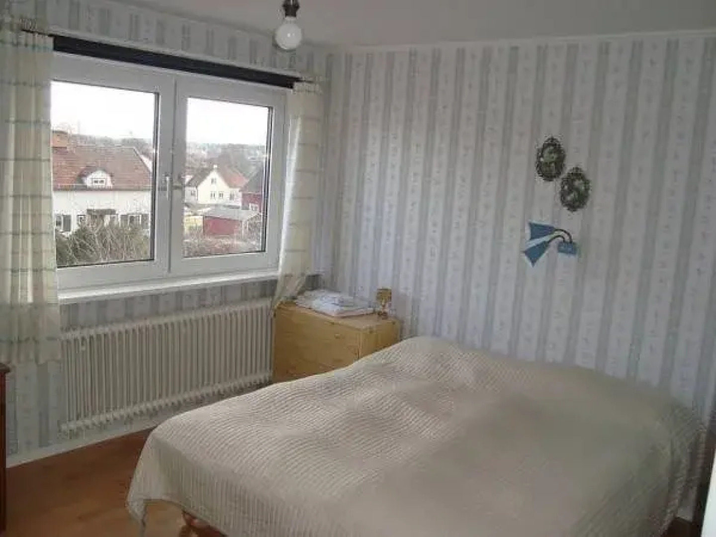 Smebackens Pensionat