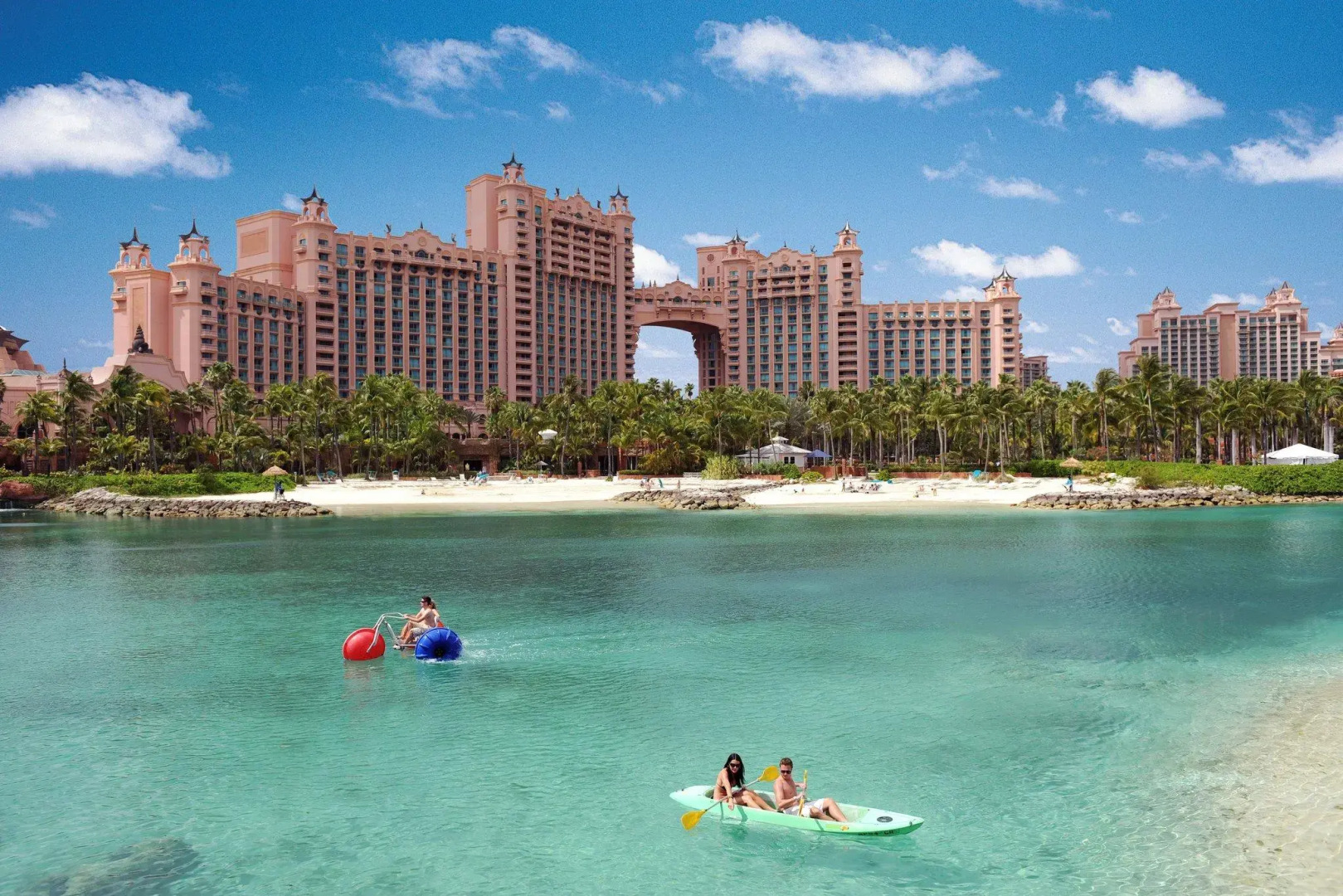 The Royal at Atlantis