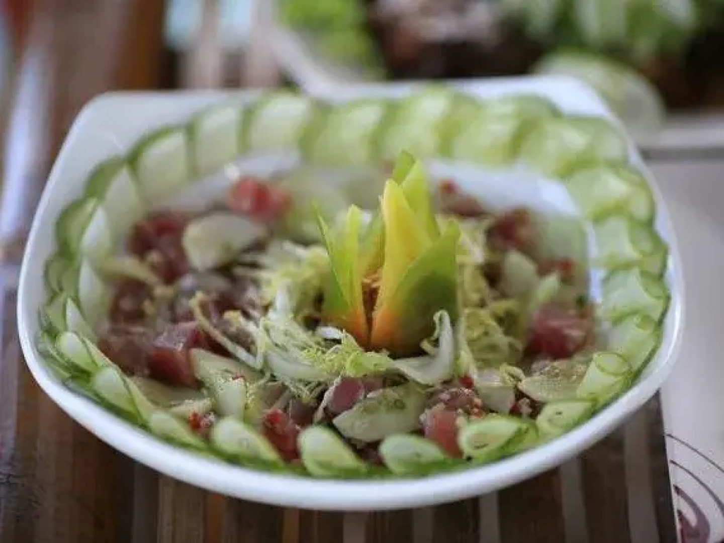 Island Garden Resort in Pangubatan