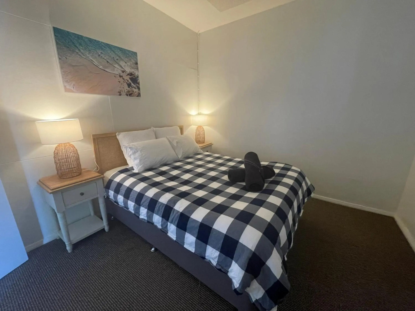 The Old Flour Mill Apartment (Gallipoli house)