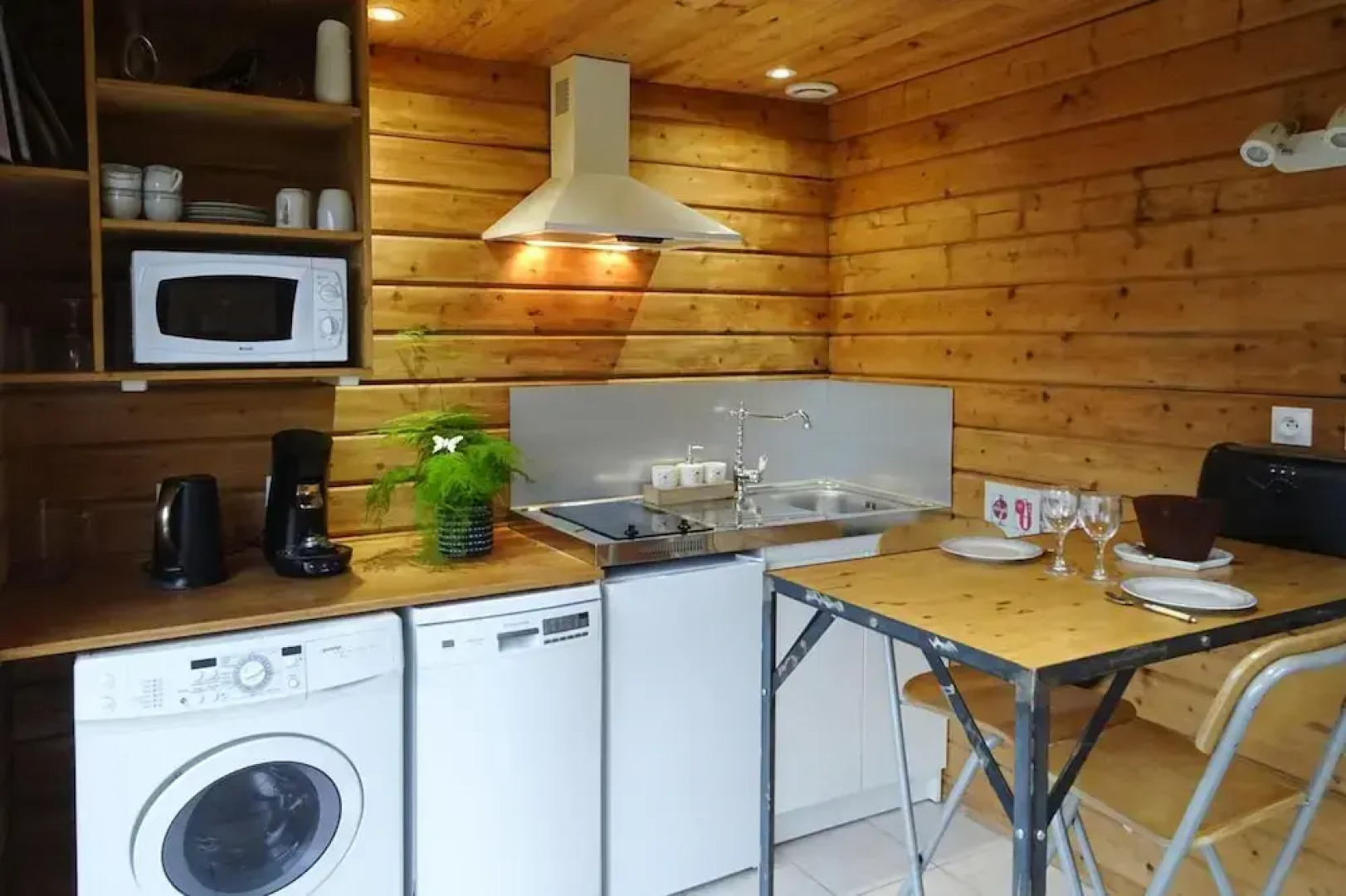 Holiday Home in Criel sur Mer Near sea