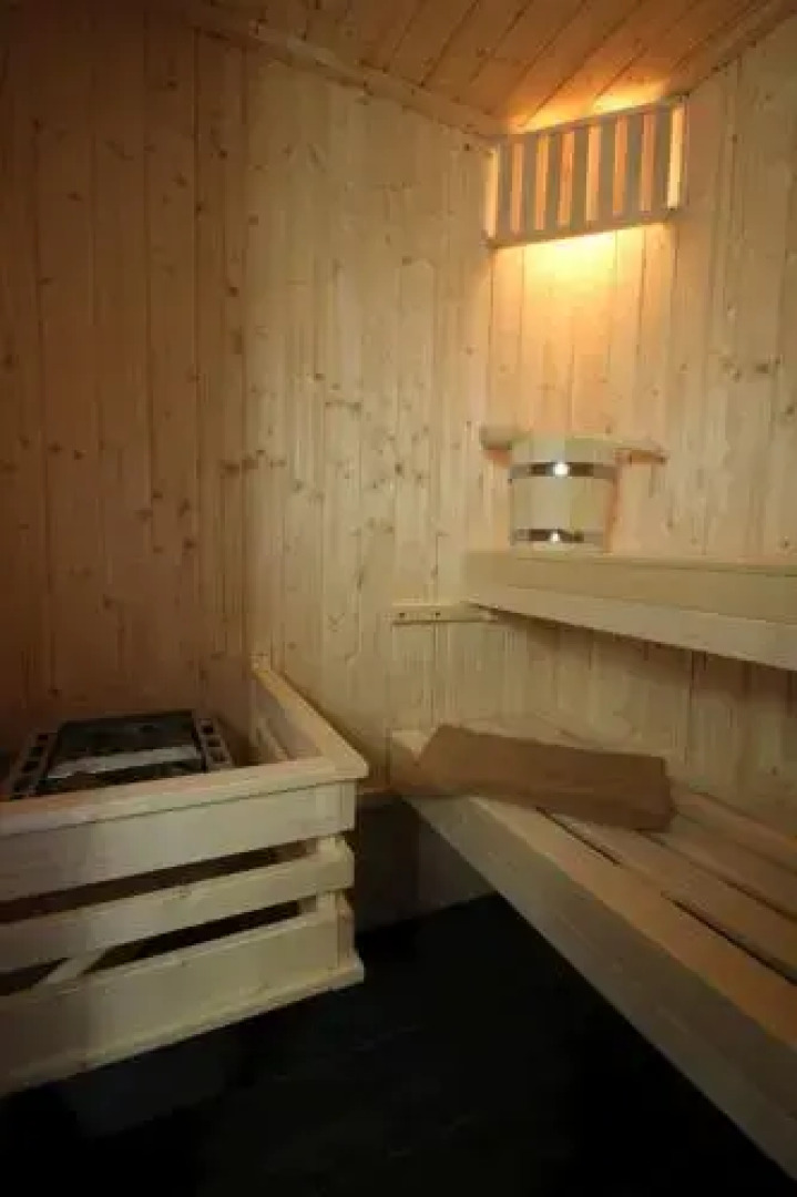 Feriendorf Südstrand Haus 55