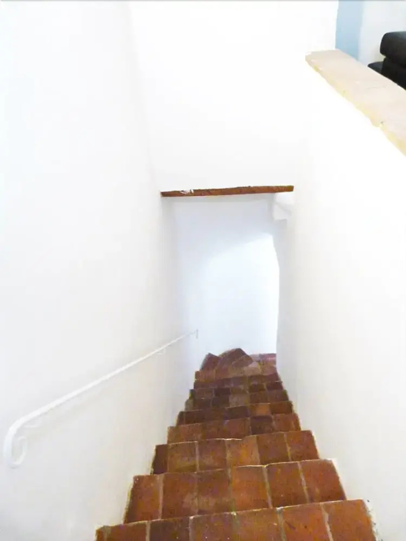 Casina al Forte Marcianese