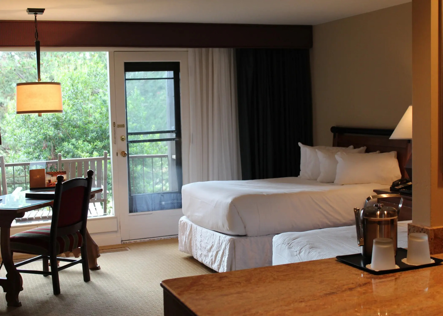 Salishan Coastal Lodge