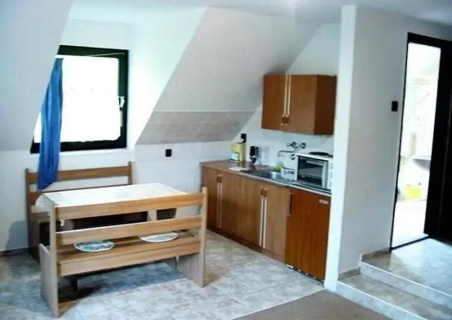 Mátrafüred Apartmanház