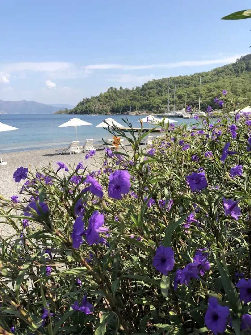 Kumlubük Maris Hotel