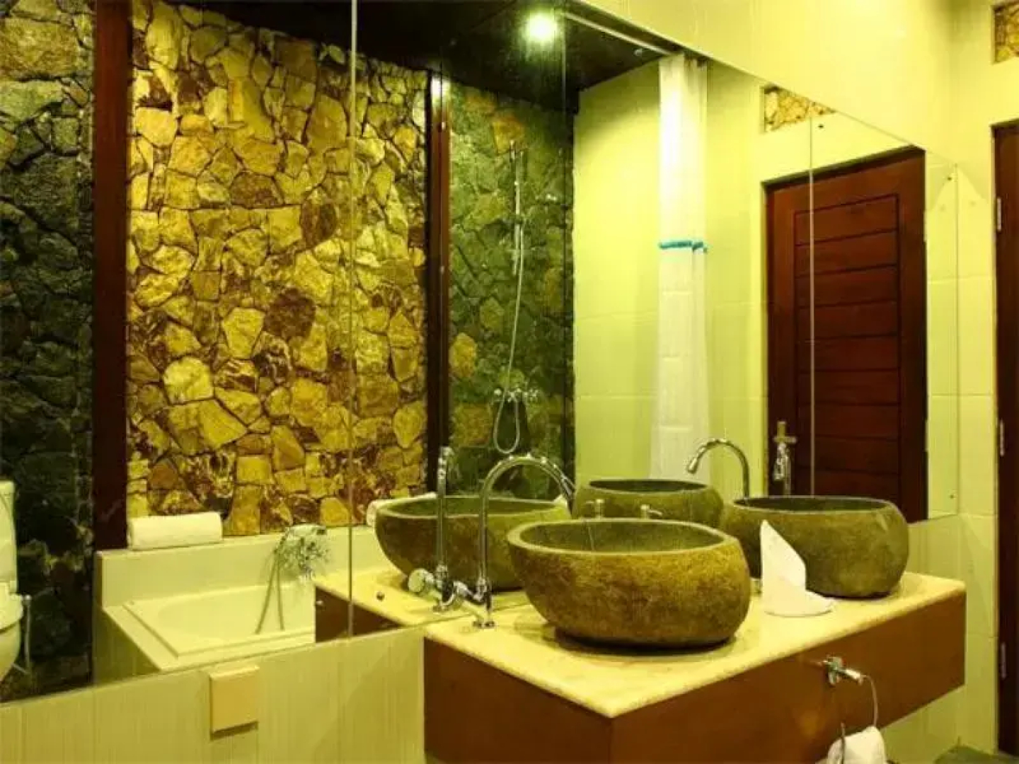 Villa Alcheringa