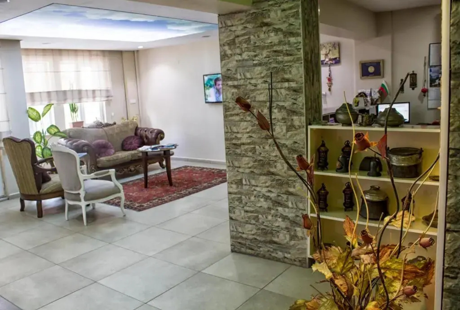 Ottoman Palace Hotel Edirne