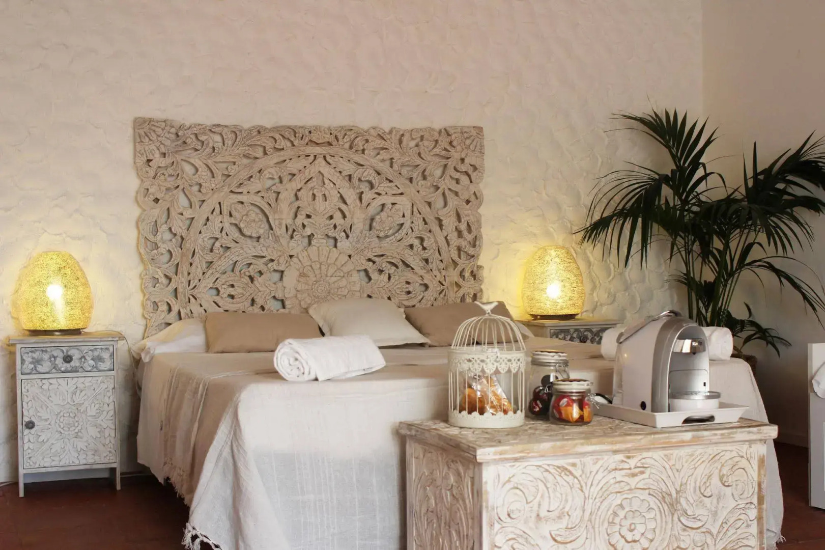 Boutique Hotel St. Anna