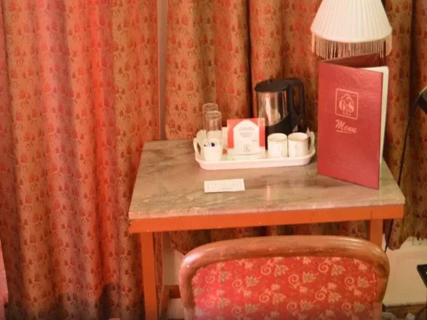 OYO 26147 Hotel Guncha Siddhartha