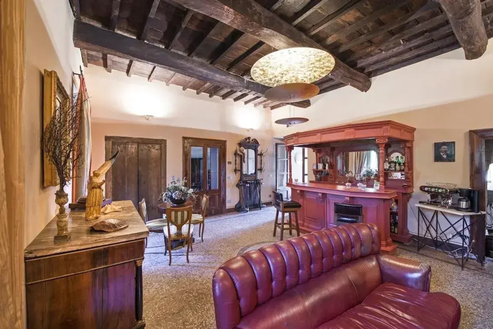 Villa Dell'Annunziata