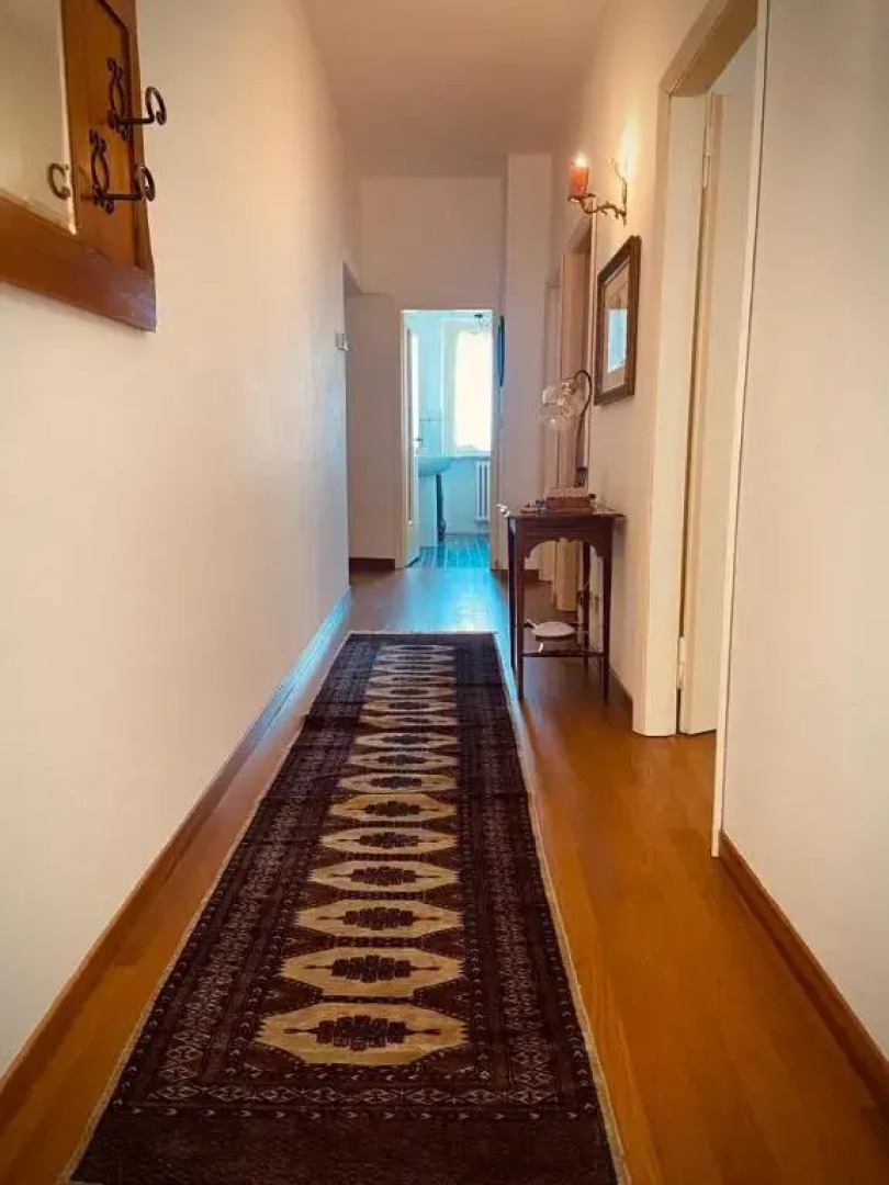 Appartamento Paolo & Francesca