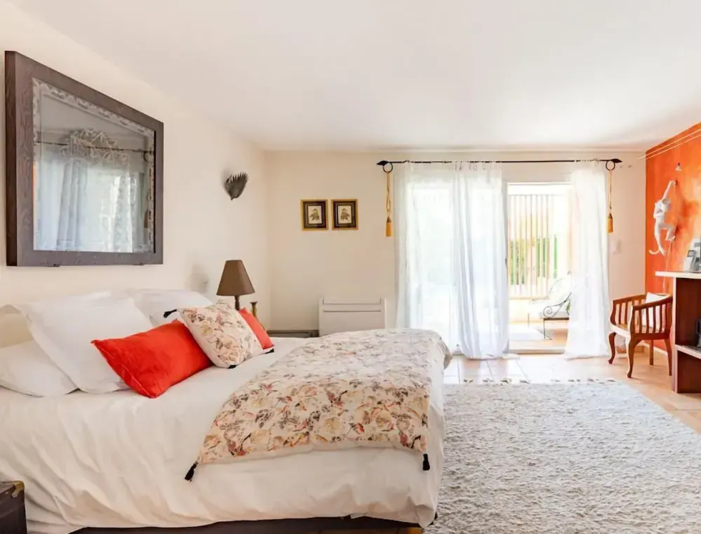 La petite Aiguebonne