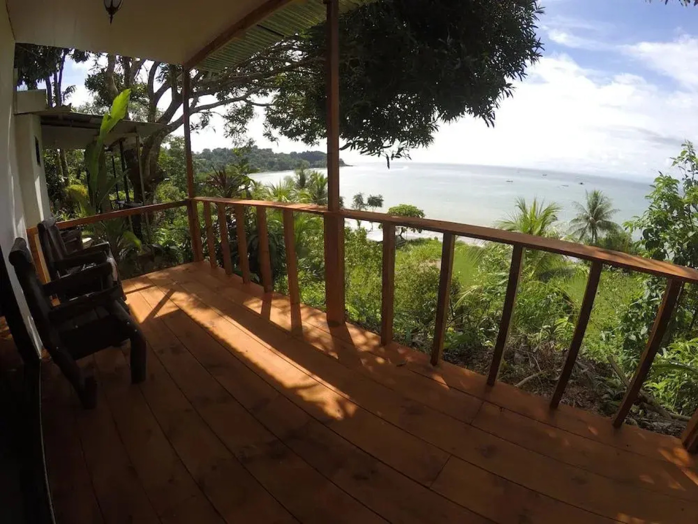 Pacheco Tours & Cabinas