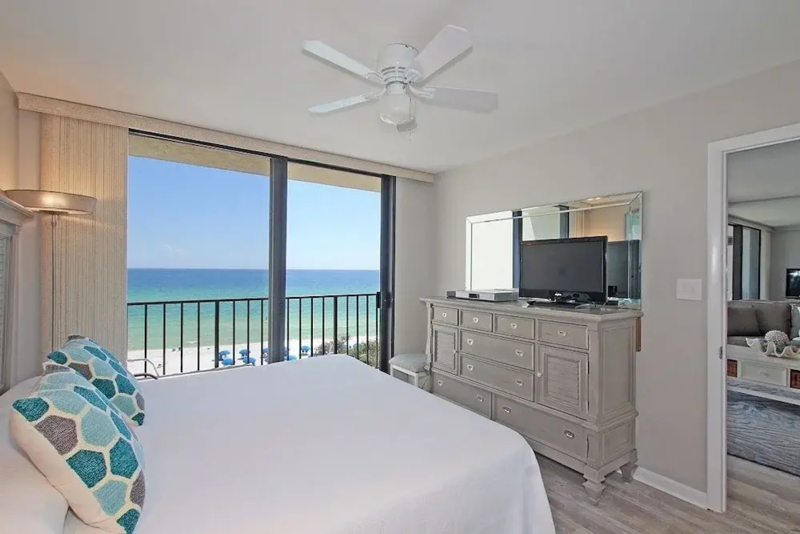 One Seagrove Place - Unit #403