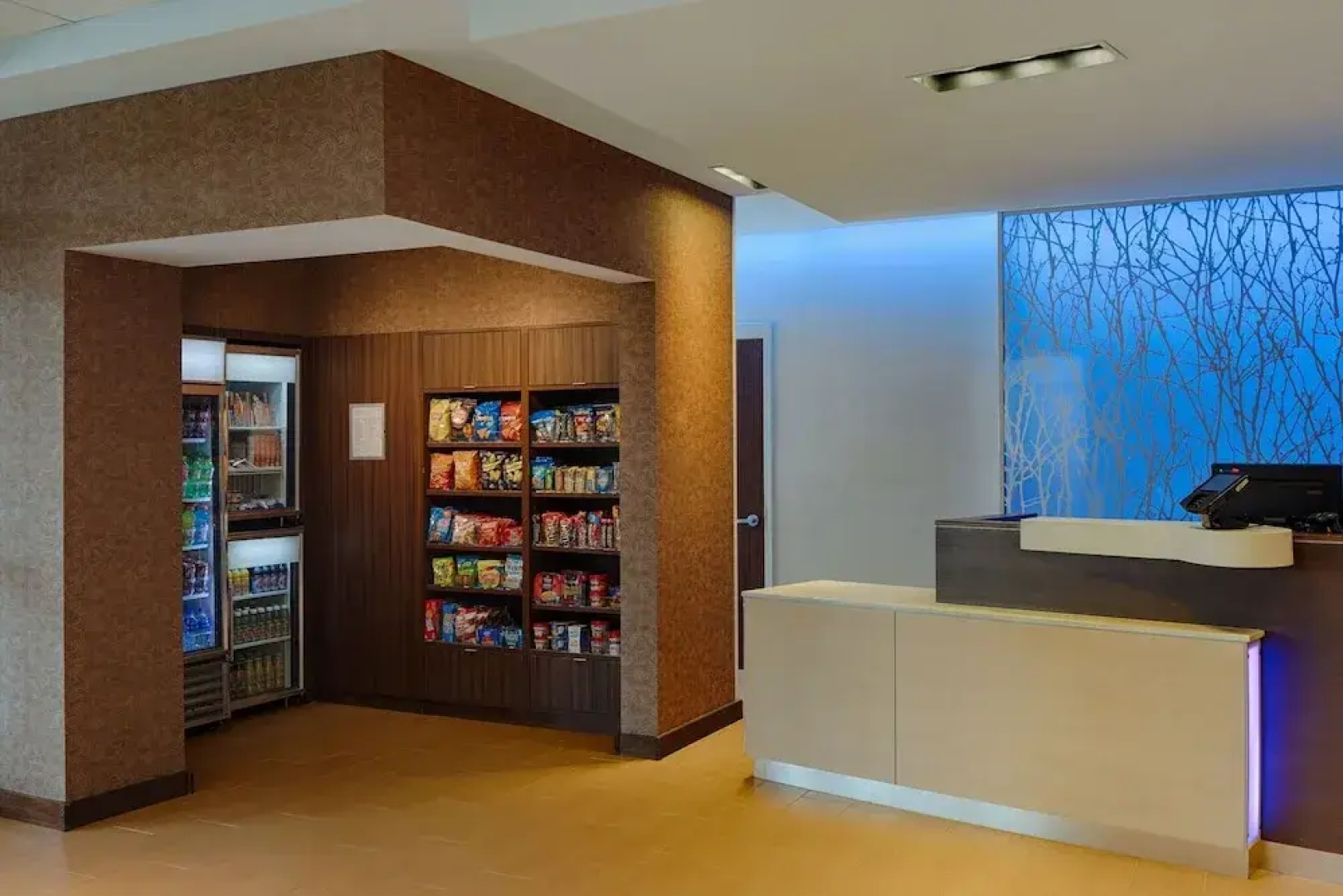 Fairfield Inn & Suites by Marriott Columbus Airport