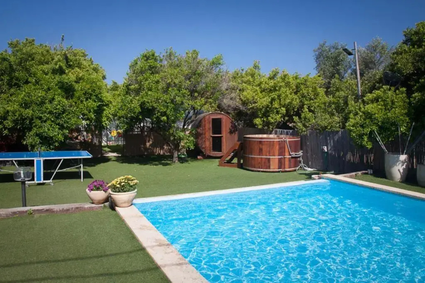 Biktapuz & Klemantina - Adults Only