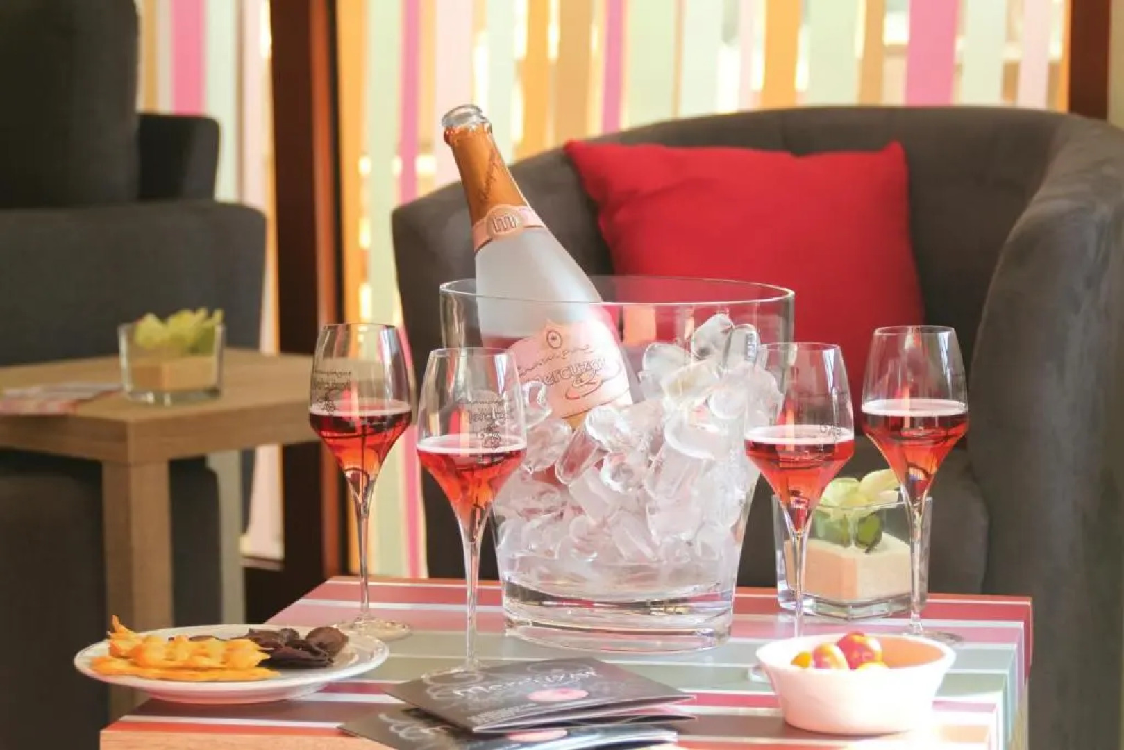 Hôtel Les Demoiselles