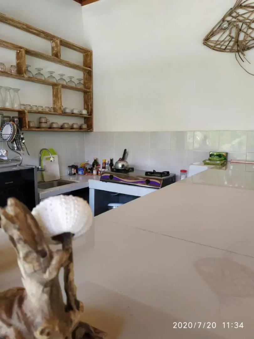 Surf Retreat Villa Sari