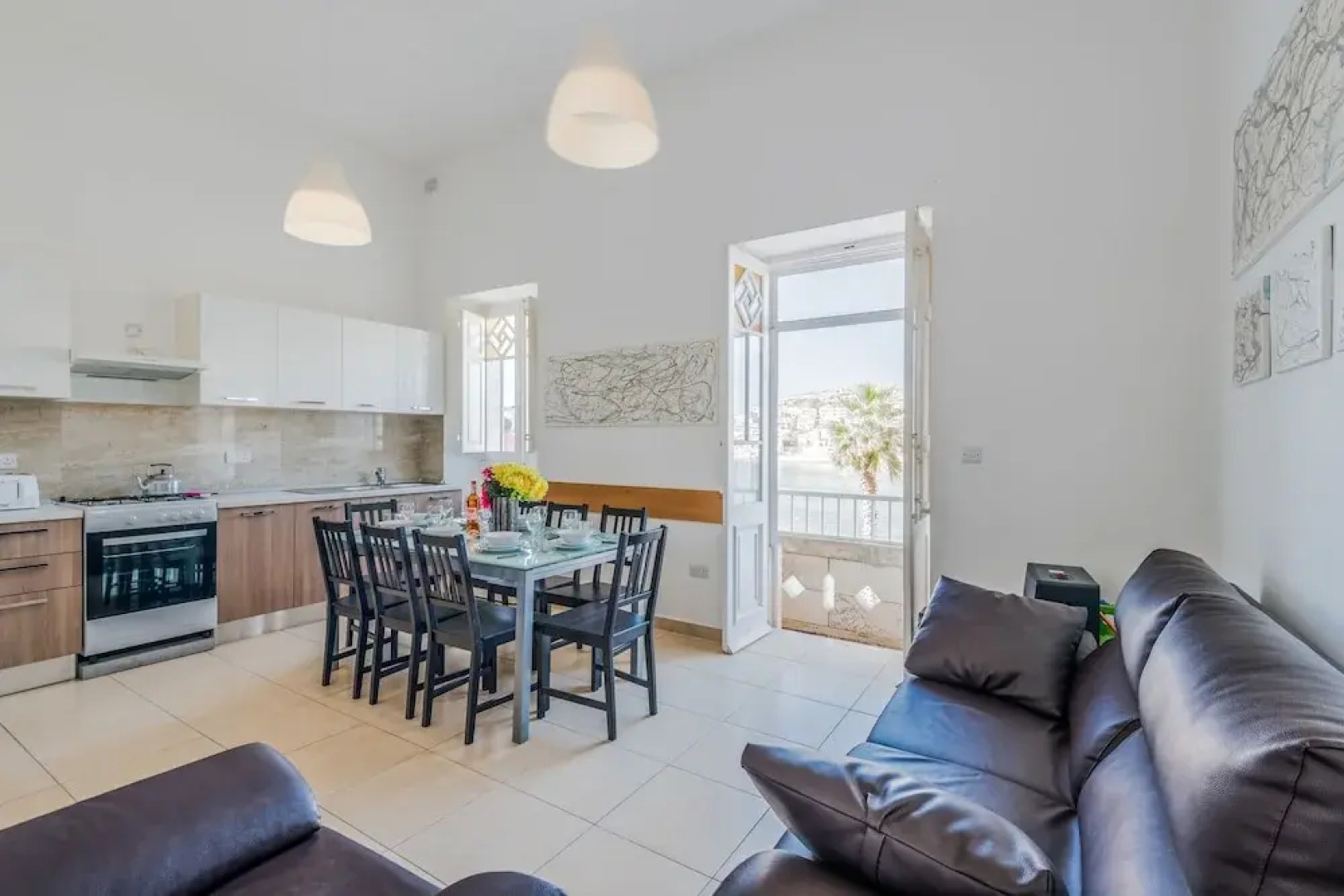 Blue Harbour 2 by Getaways Malta