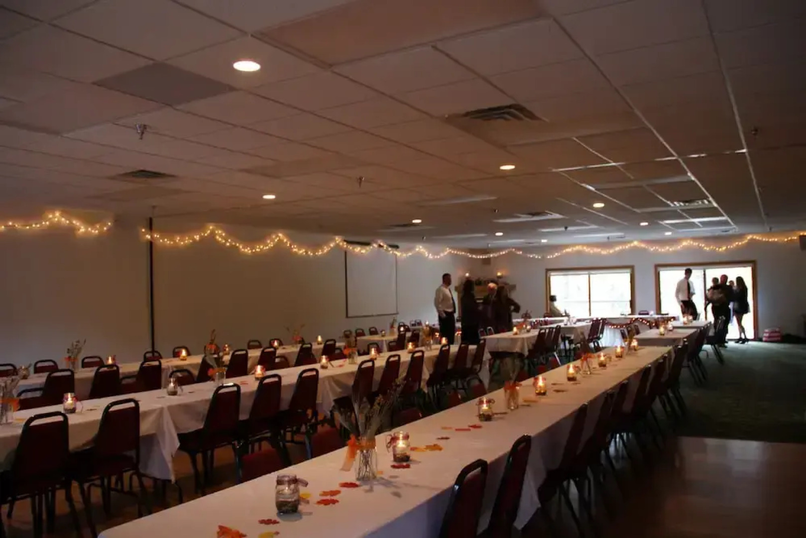 McQuoid's Inn and Event Center